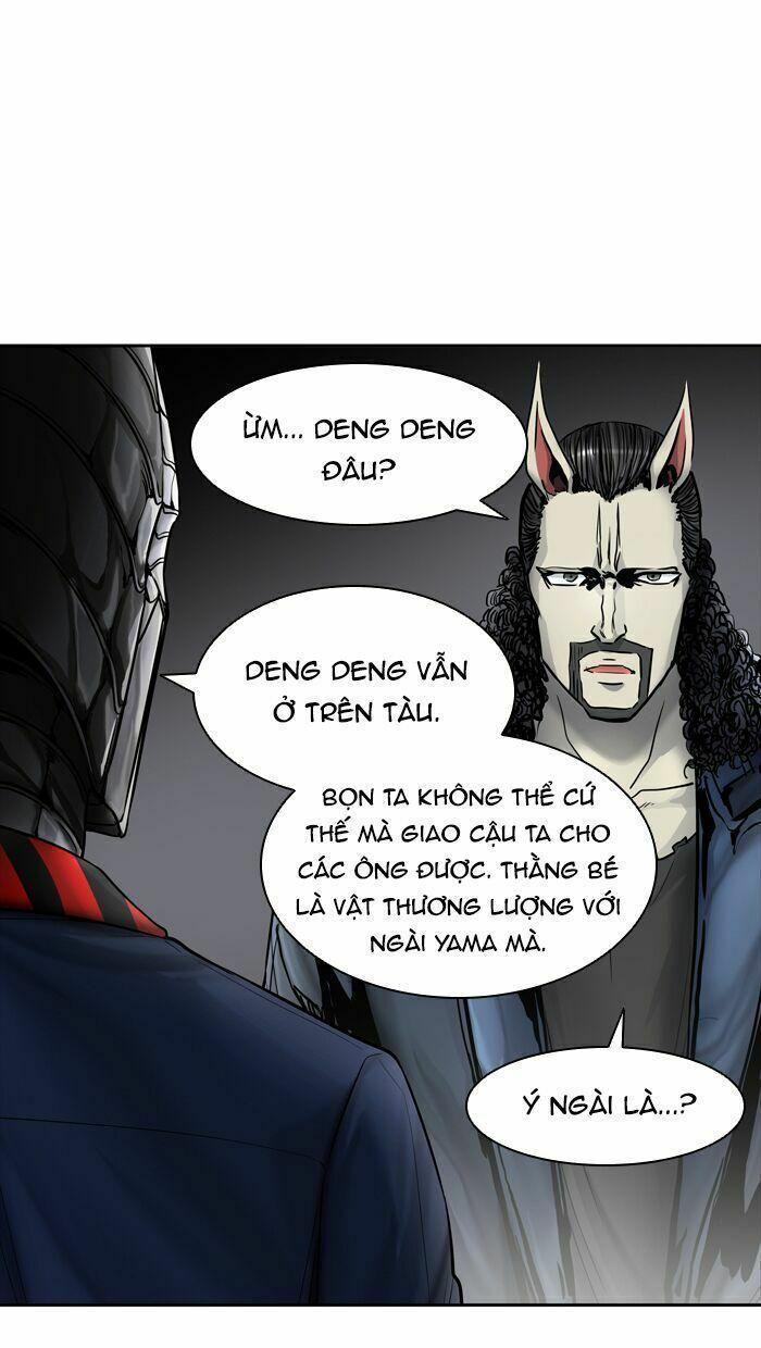tòa tháp bí ẩn 2 chapter 425 112