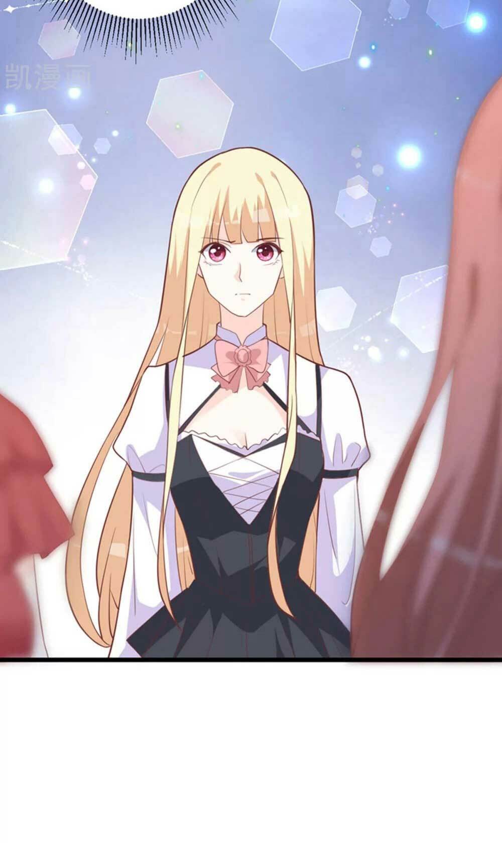 nam thần bóng tối không nghe lời chapter 13 11