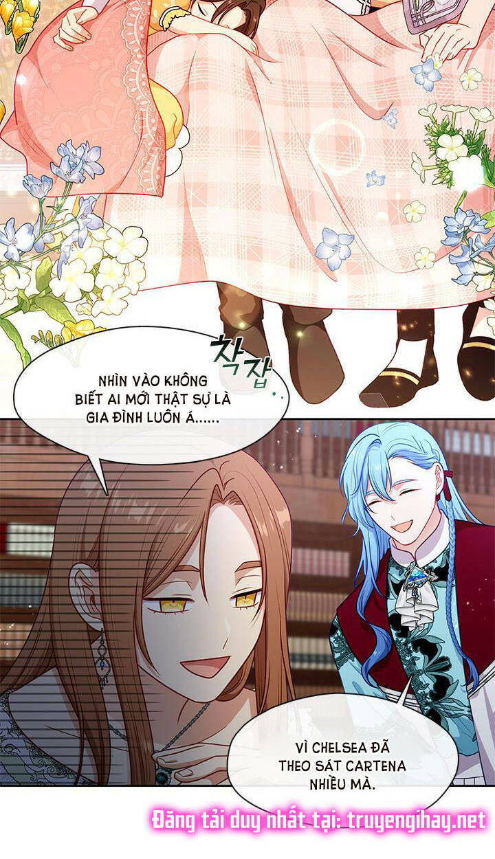 hãy coi chừng ác nữ chapter 123 87