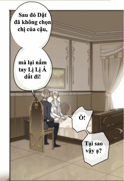vết cắn ngọt ngào phần 1 chapter 42 2