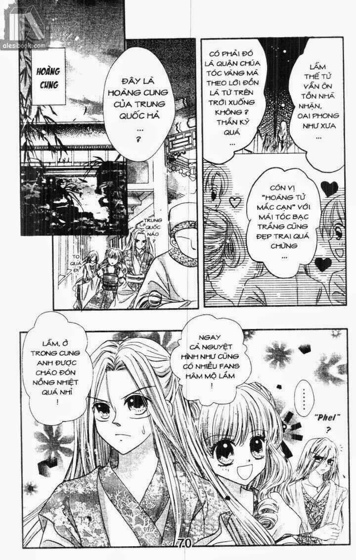 hoa tuyết lam chapter 3 18