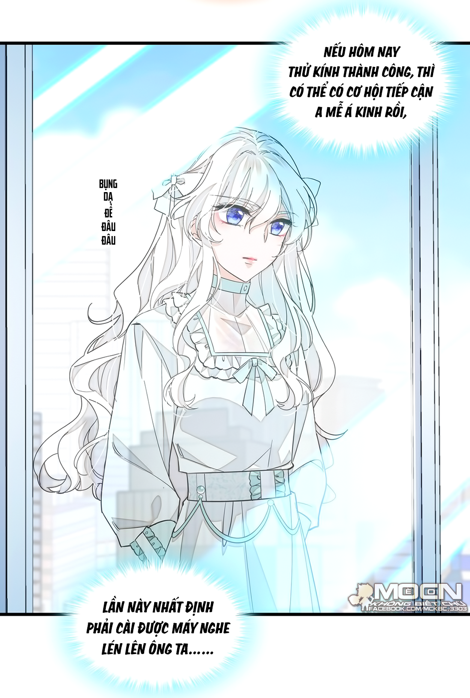 long phượng phiên chuyển chapter 39 28