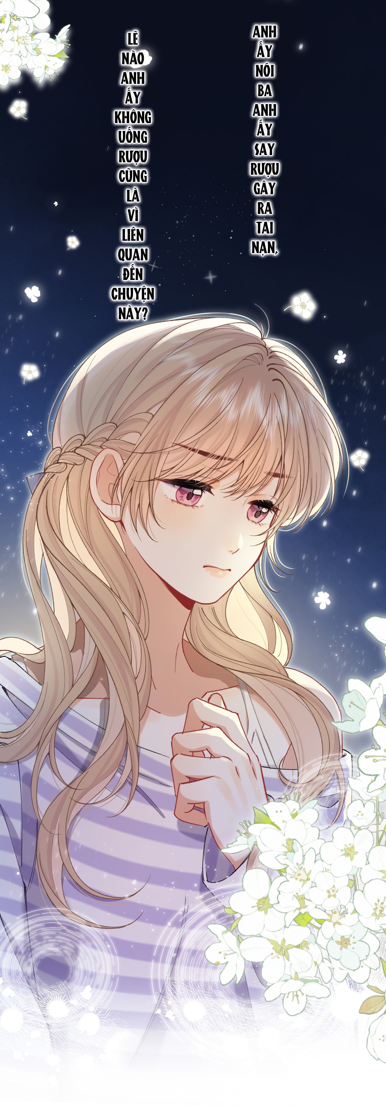 vụng trộm không thể giấu - mối tình thầm kín chapter 118 26