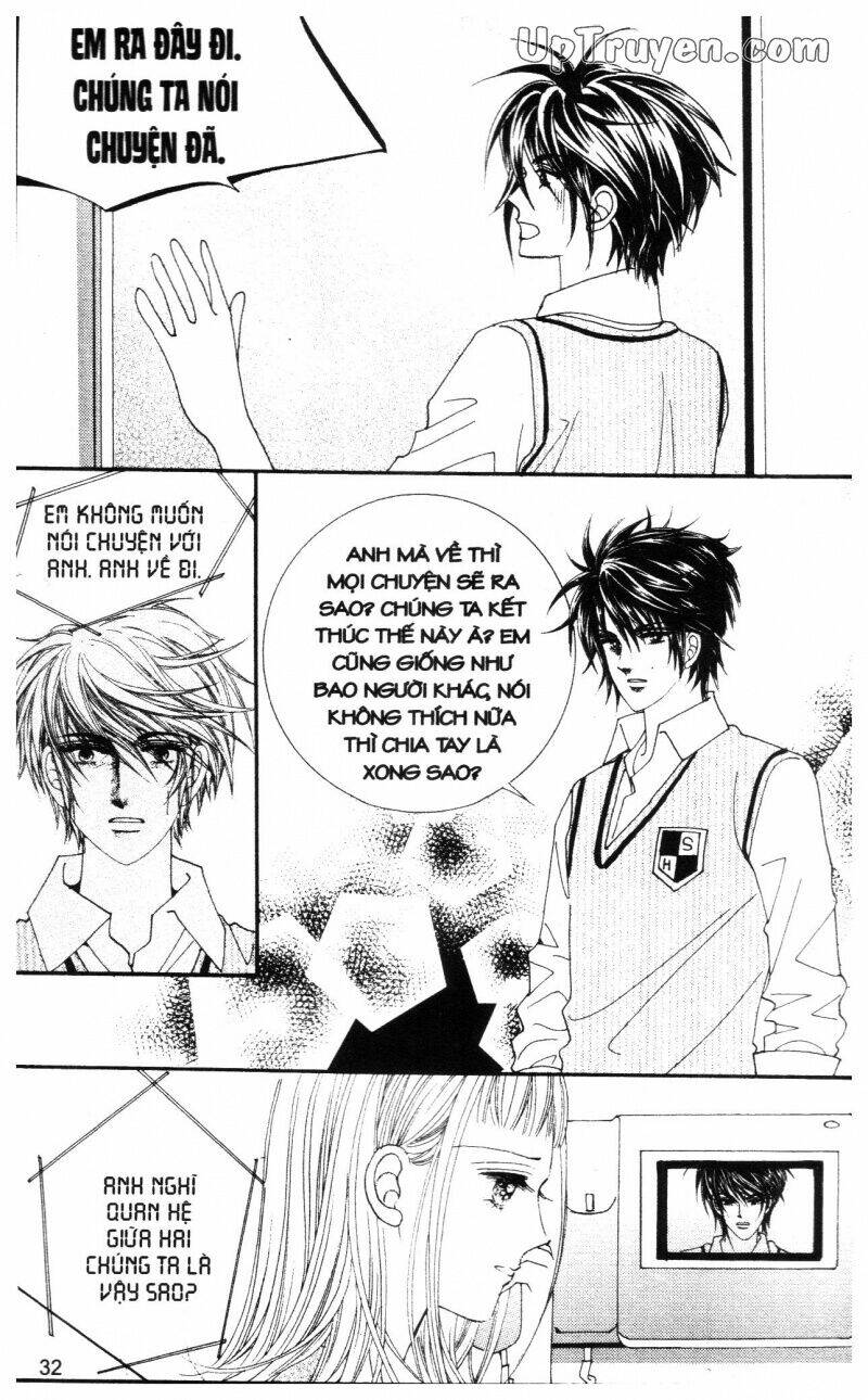 vợ chồng trẻ con bản đẹp chapter 14 33