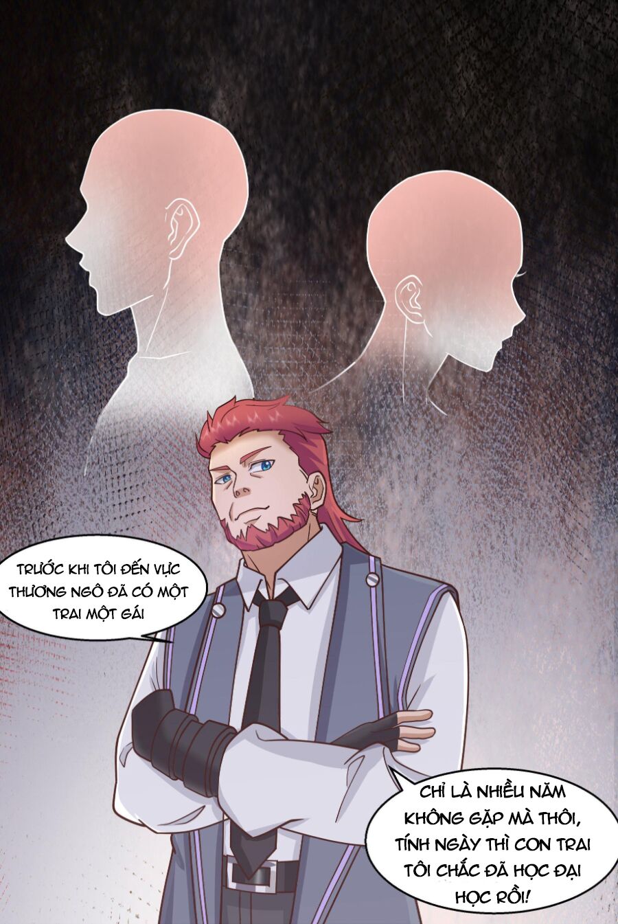 trên người ta có một rồng chapter 549 18