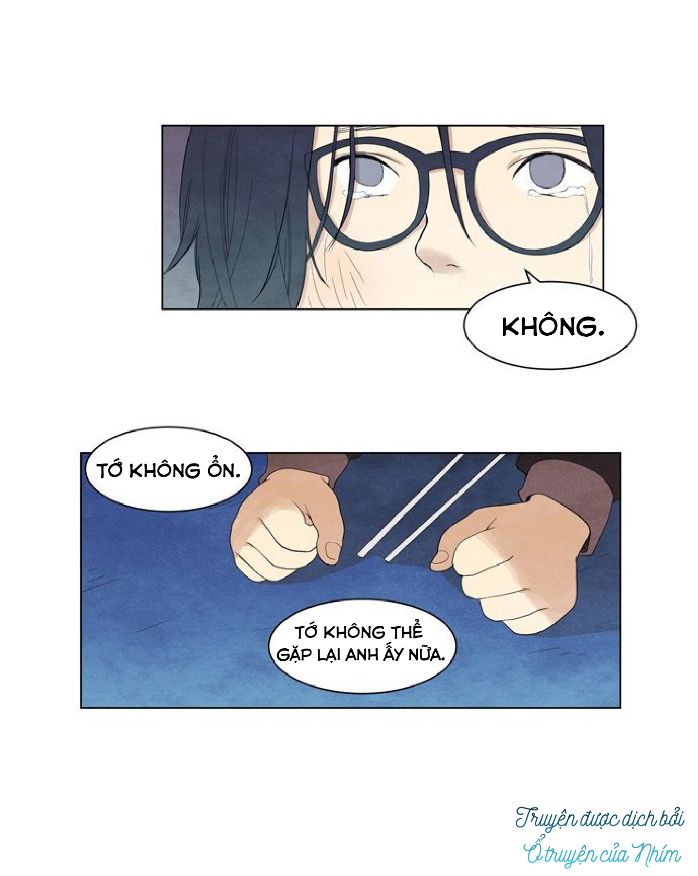 một phần vì thích em chapter 4 26