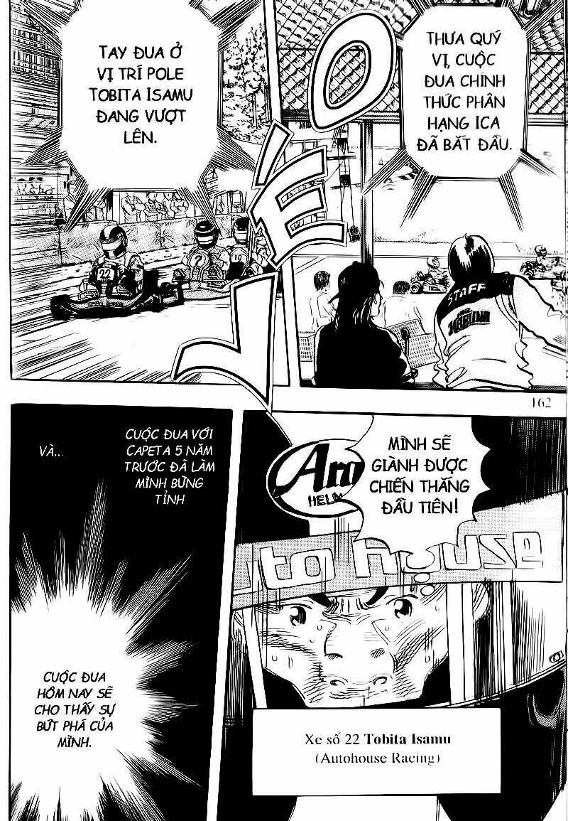 khát vọng đường đua chapter 48 6