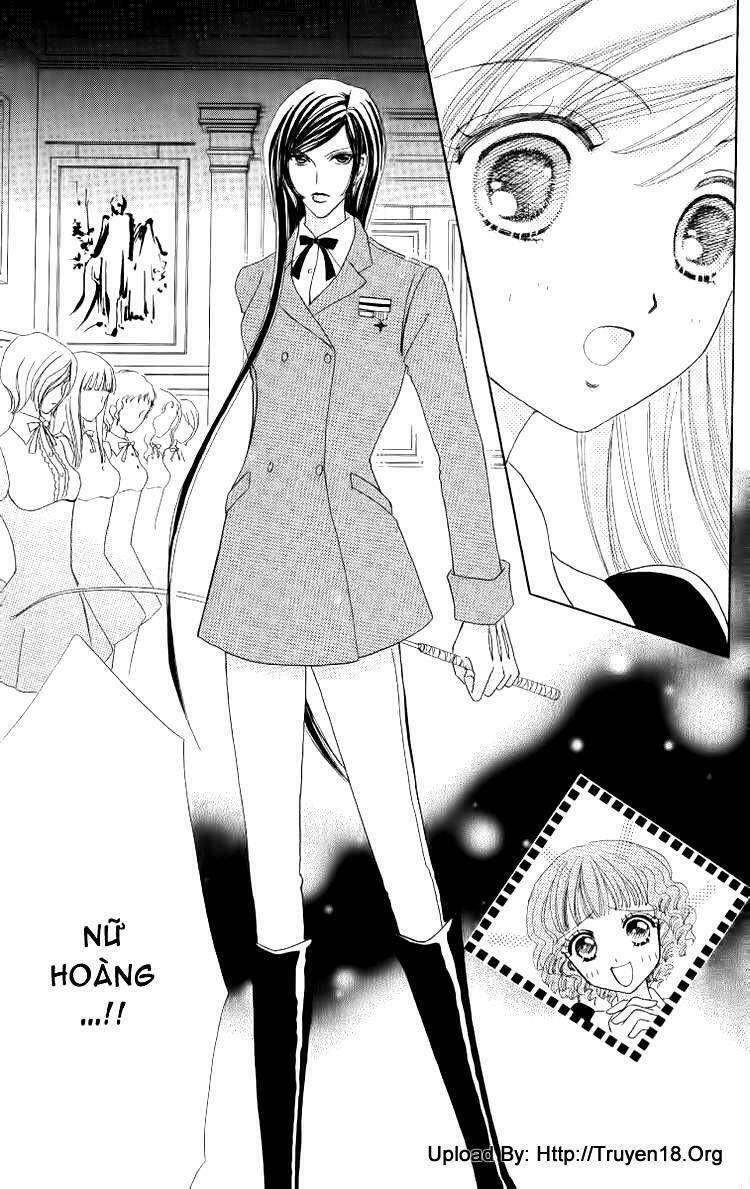 lovely monster chapter 12 23