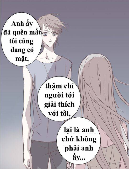 yêu trong giam cầm chapter 19 17