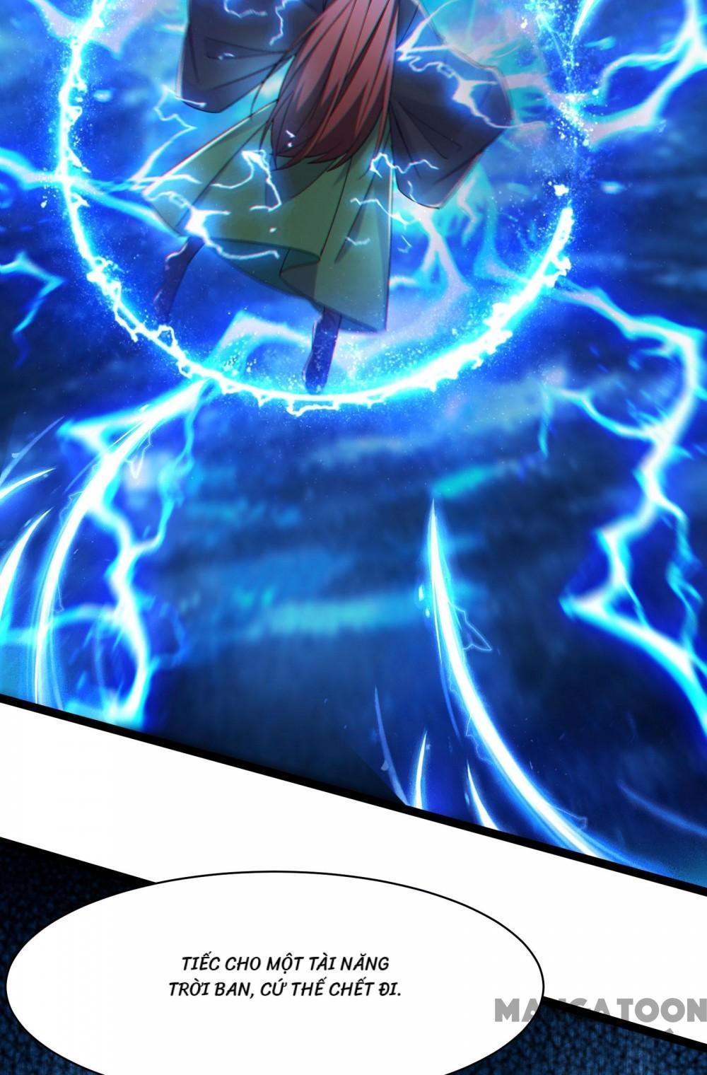 đồ đệ ta toàn là nữ ma đầu chapter 210 10