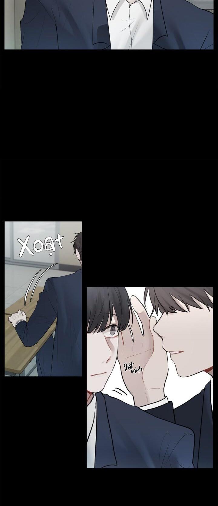 không xa lạ chapter 8 5