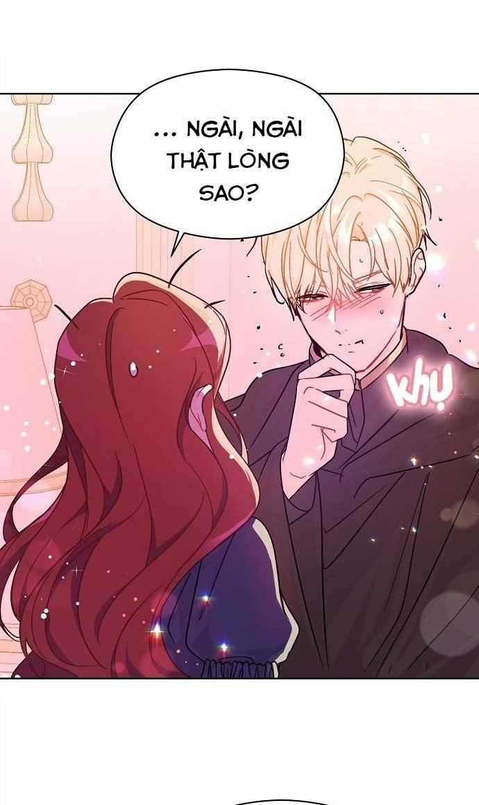 tôi không cố ý quyến rũ nam chính đâu! chapter 35 3