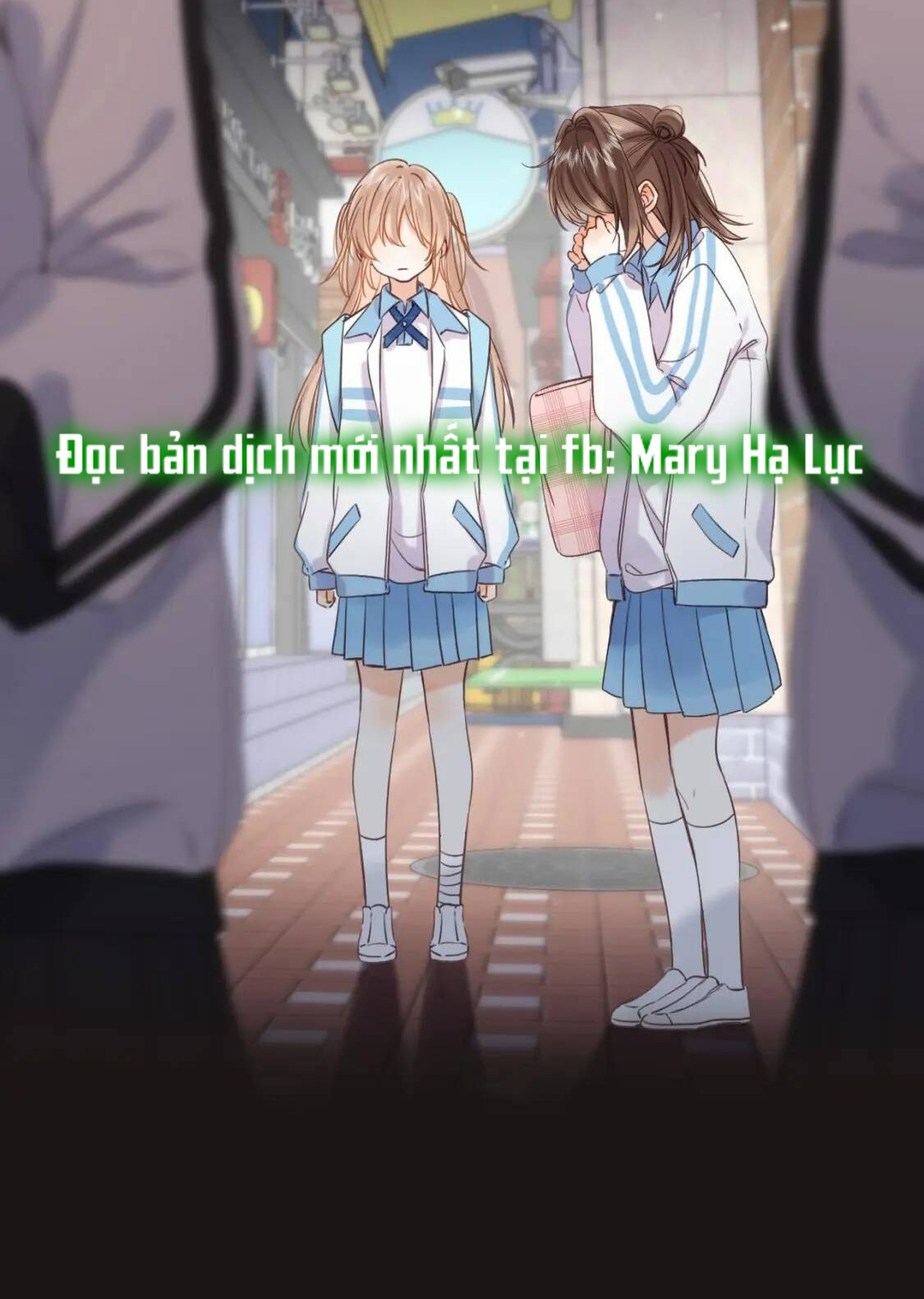 vụng trộm không thể giấu - mối tình thầm kín chapter 30 15