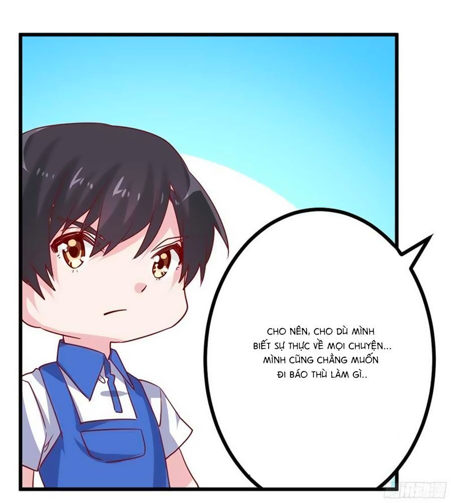 tổng tài đích thiên giới manh thê chapter 43 19