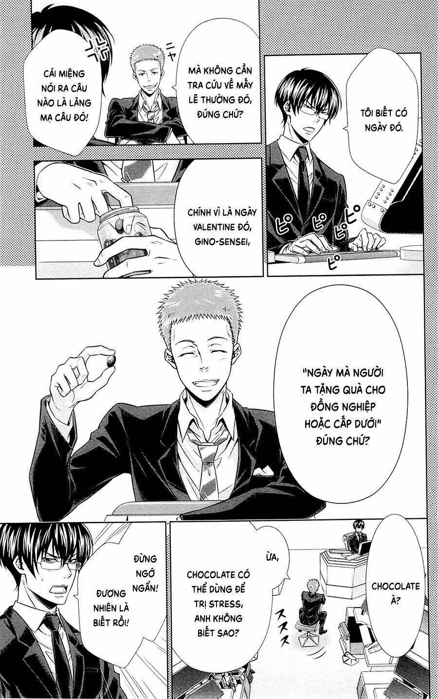 psycho-pass chapter 20.5 23