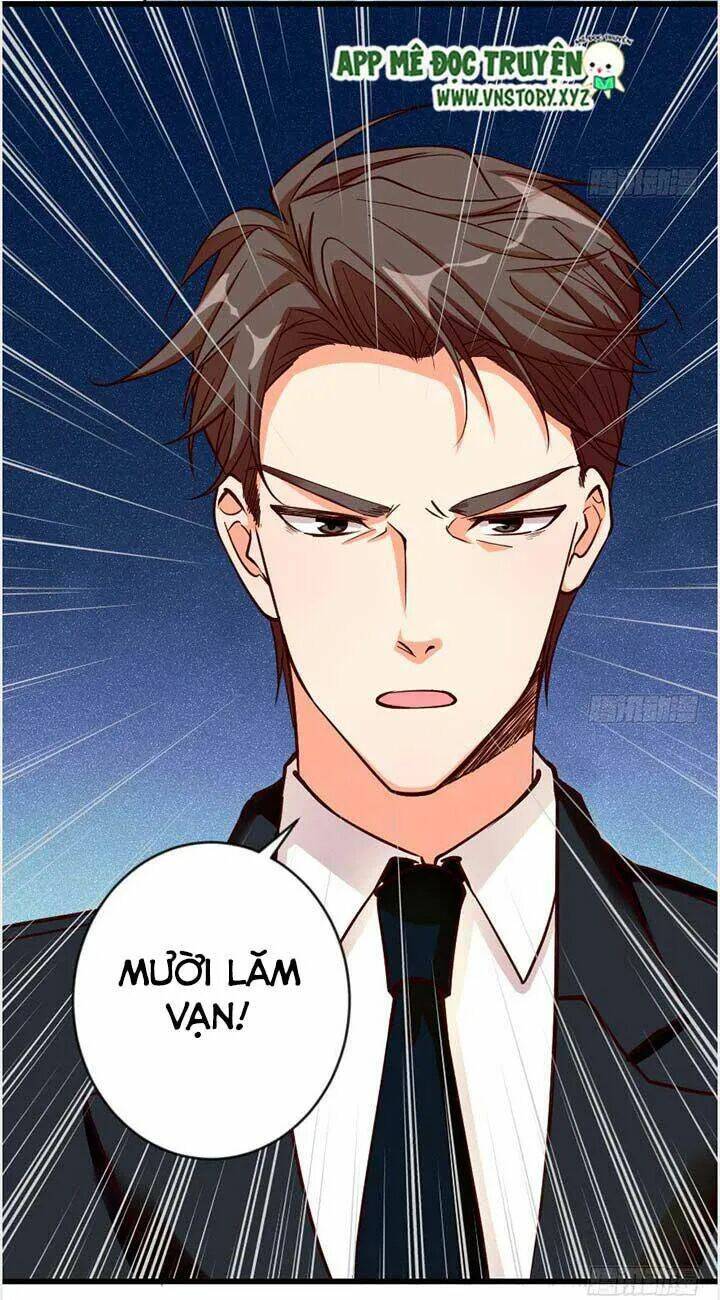 thiên hậu trở về chapter 68 50