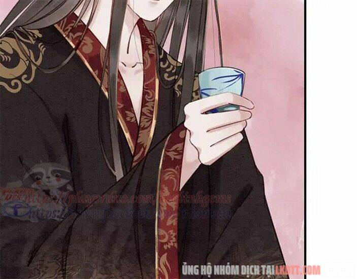 trọng sinh bá sủng nhiếp chính vương quá mạnh mẽ chapter 82.1 40