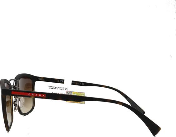 Kính mát unisex Prada SPS03S