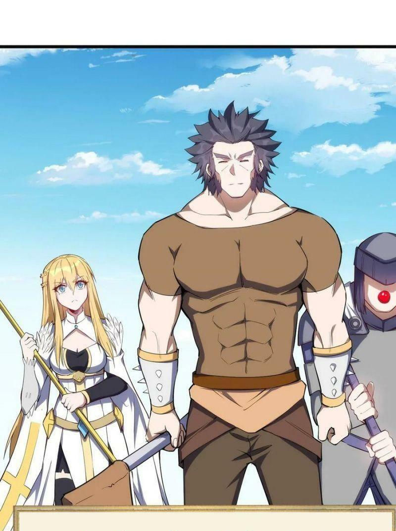 thánh đường chi thành chapter 40 30