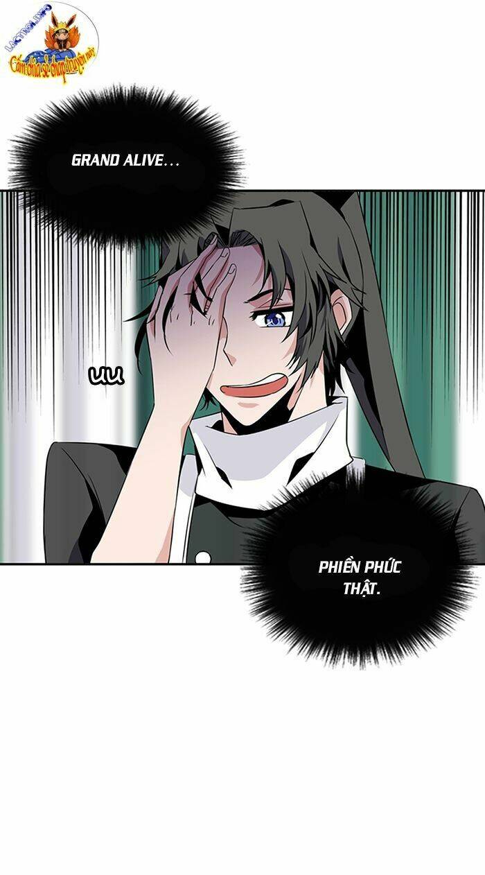 ảo mộng vương chapter 68 14