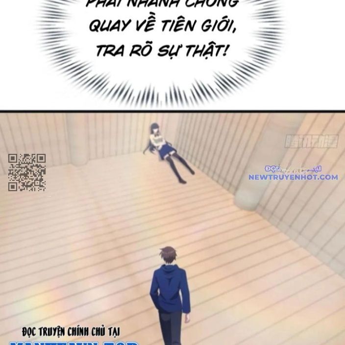 tu tiên trở về tại vườn trường – season 2 chapter 99 55