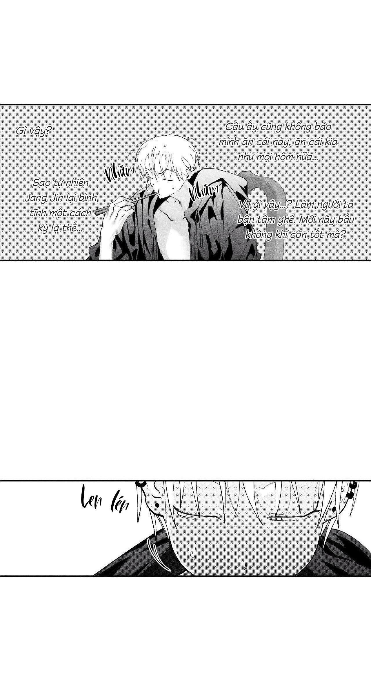 vóc dáng toàn mỹ chapter 22 29