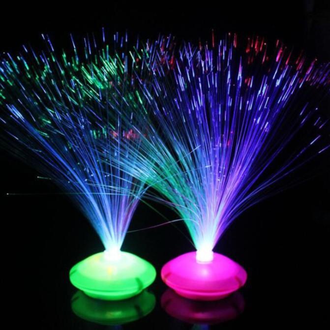 ĐÈN LED SỢI QUANG CỰC ĐẸP