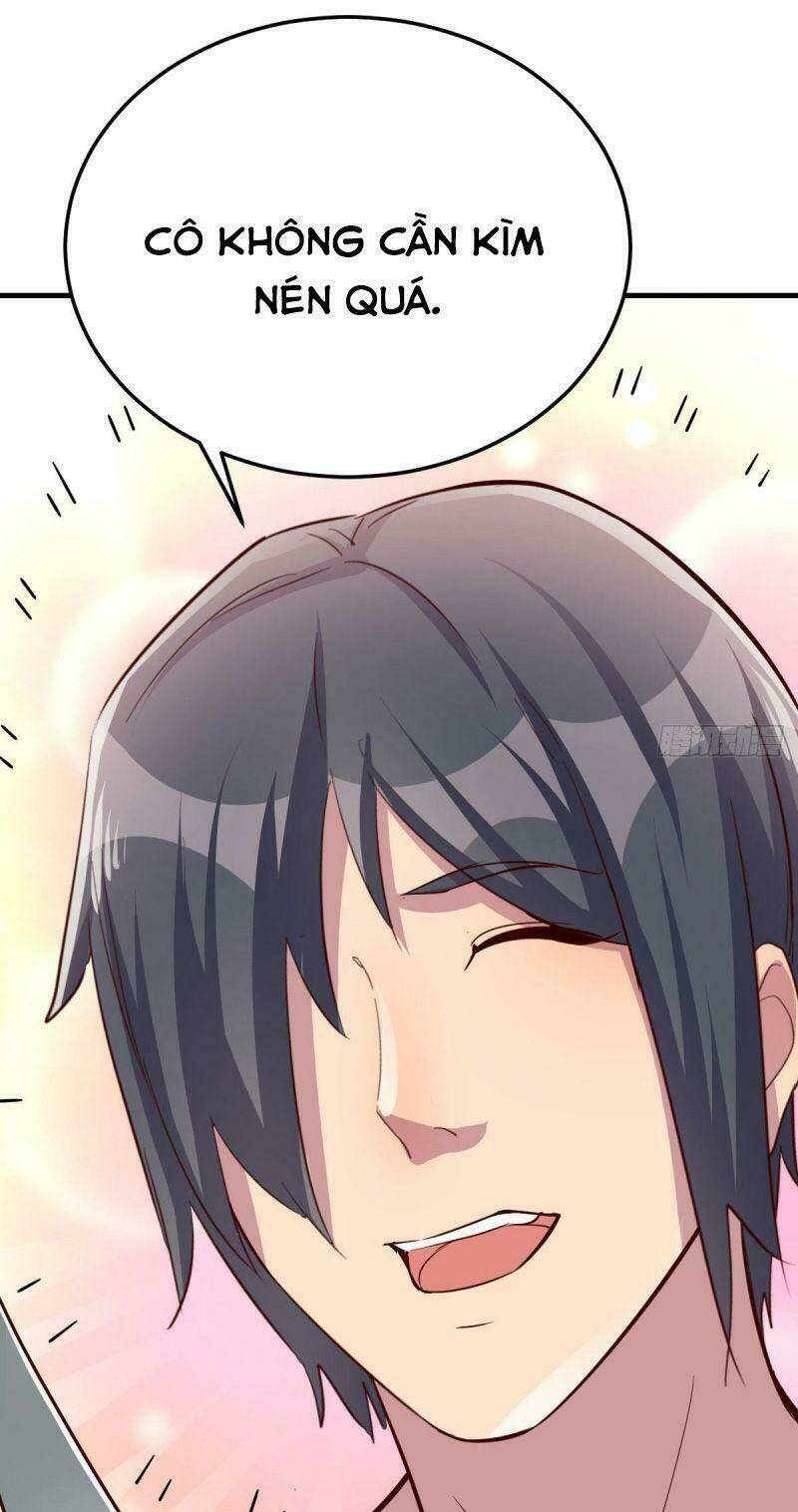 y thánh thiên tài tại hoa đô chapter 5 35