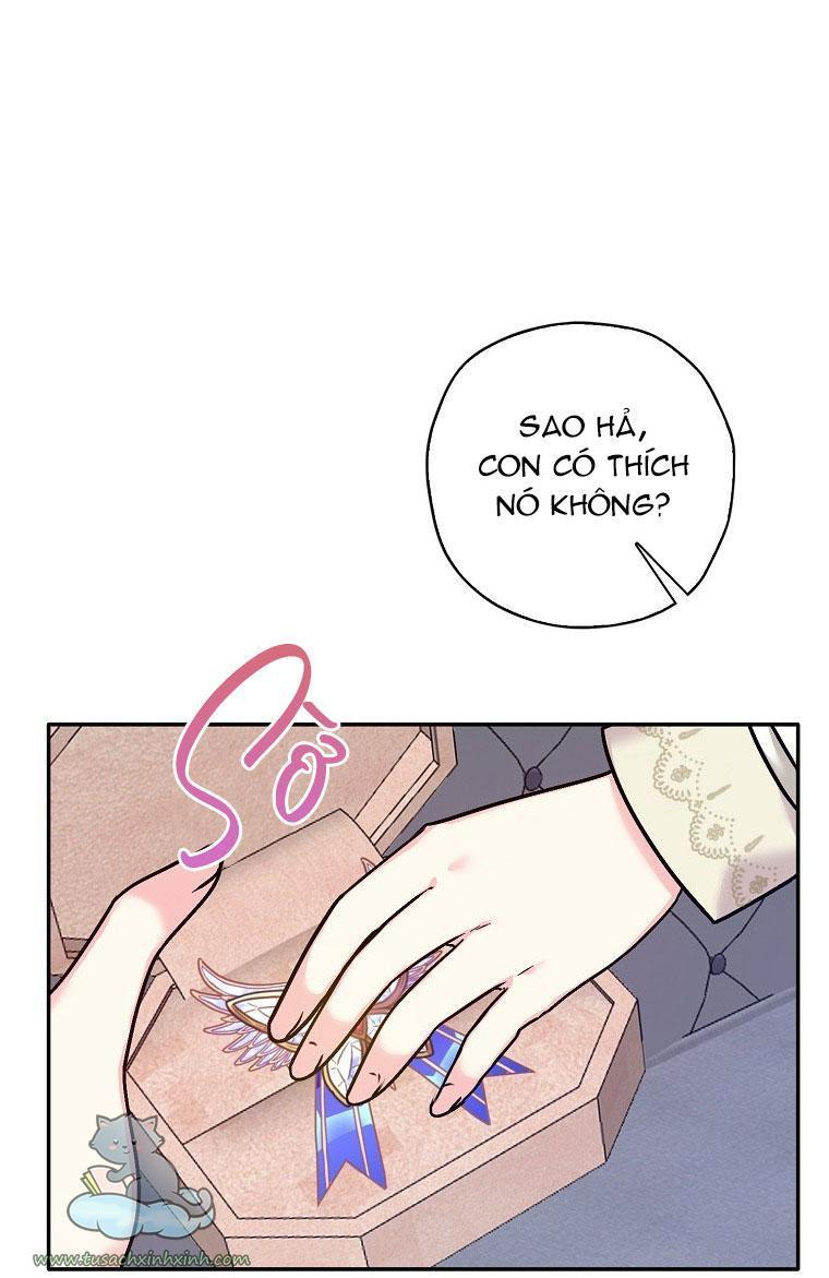 tôi sinh ra là con gái ác nữ chapter 31 60