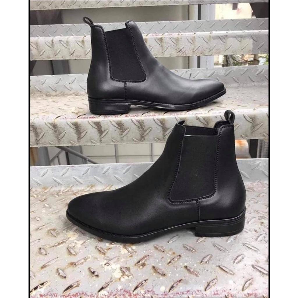 Classic Chelea Boot Cao Cấp