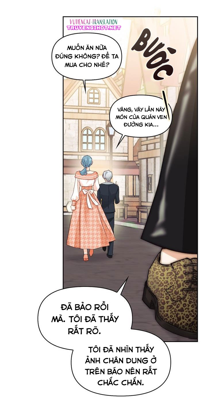 ác nữ xứng đôi với bạo chúa chapter 72 29