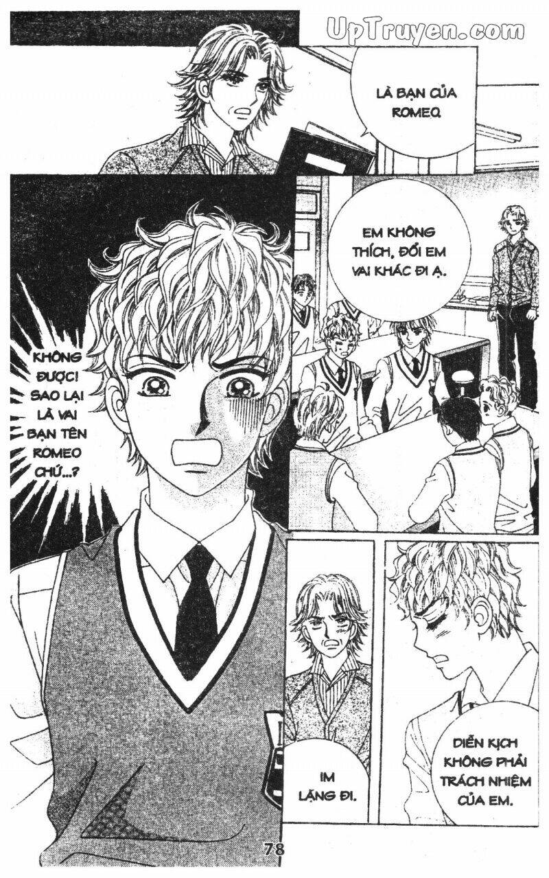 mặt nạ tình yêu chapter 42 80