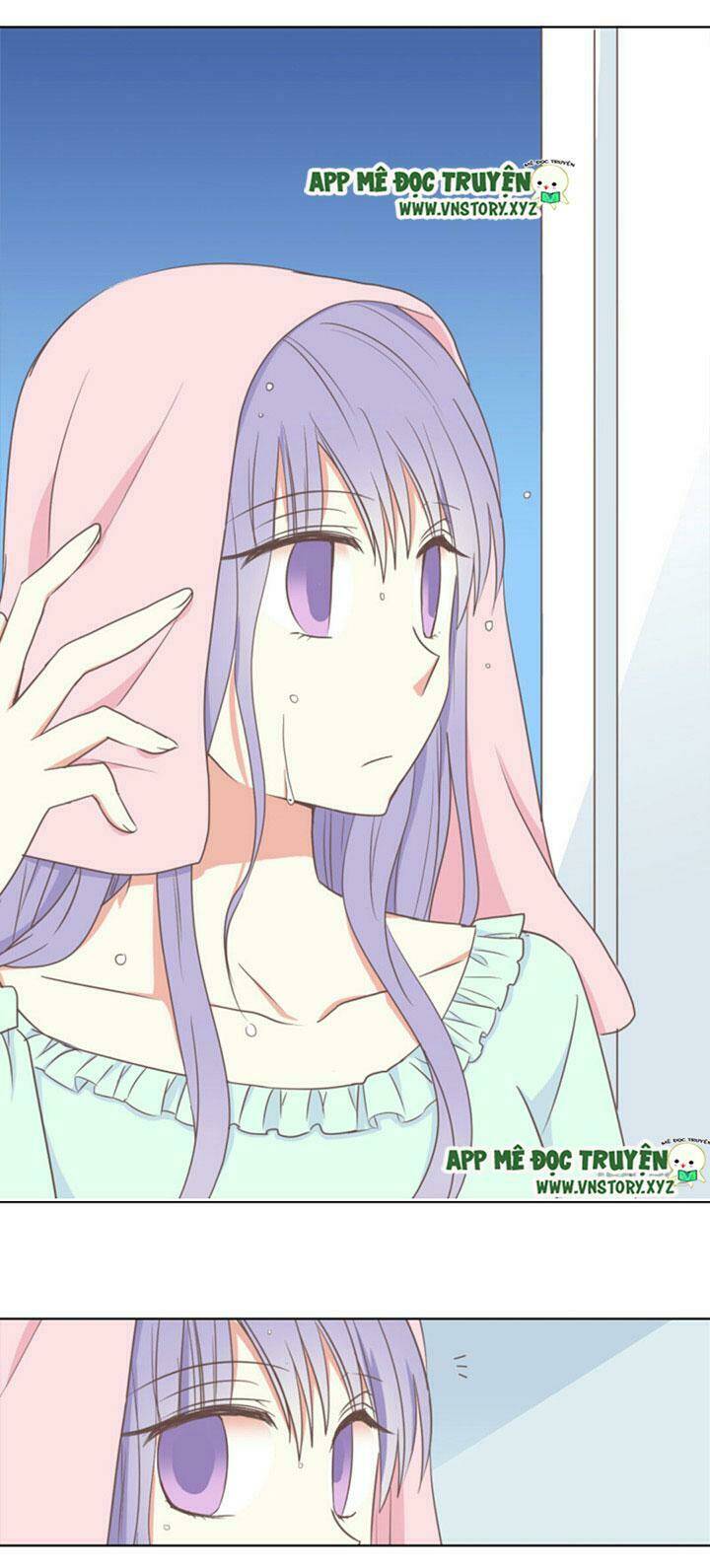 em chỉ yêu tiền của anh chapter 26 10