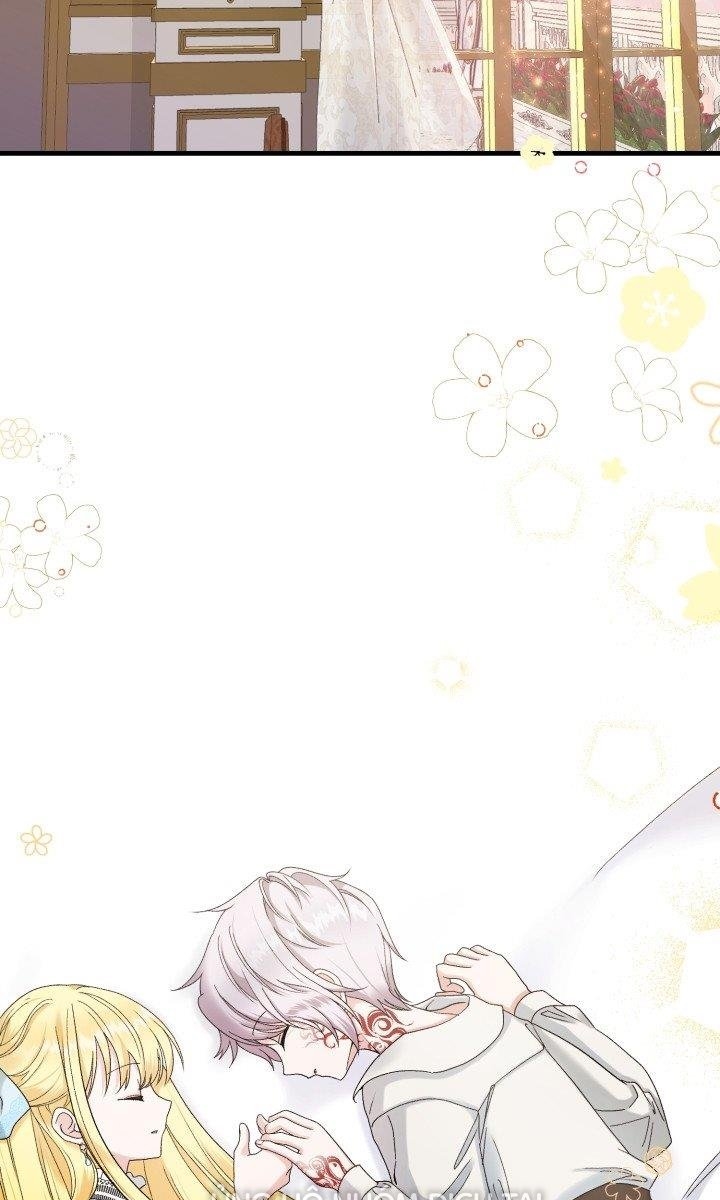 trở thành vợ thái tử quái vật chapter 33.2 21