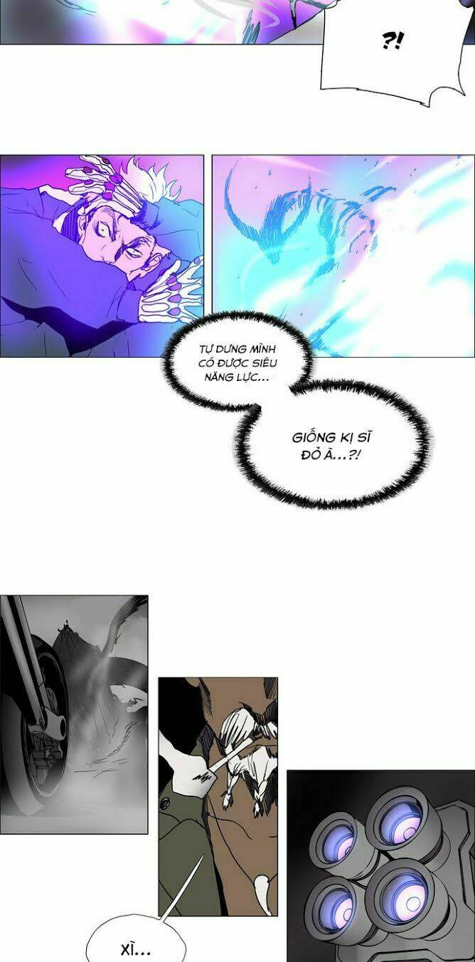 lessa 2: the crimson knight chapter 101 14