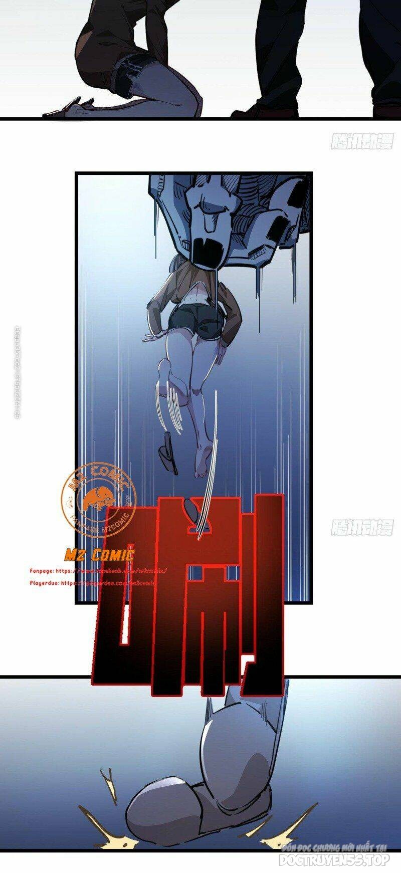 giải cứu 99 nữ chính ở mạt thế chapter 23 28