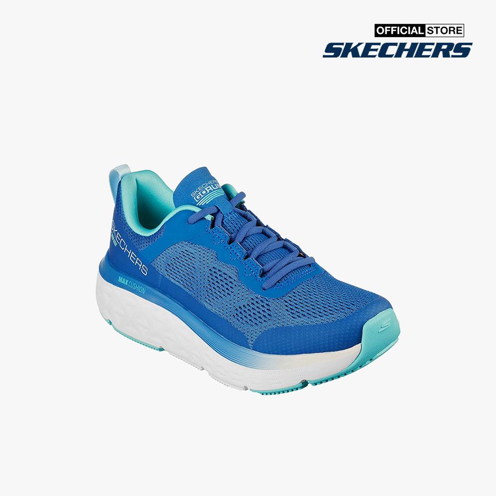 SKECHERS - Giày thể thao nữ Delta Max Cushioning 129116
