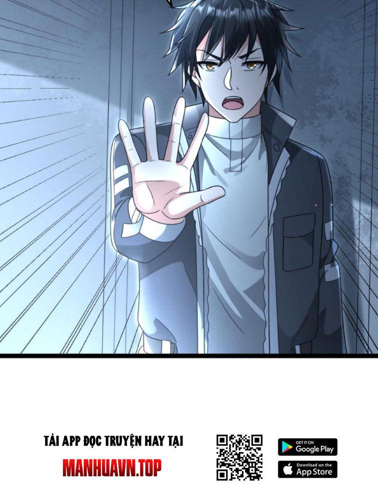 đóng băng toàn cầu: tôi gây dựng nên phòng an toàn thời tận thế chapter 217 23