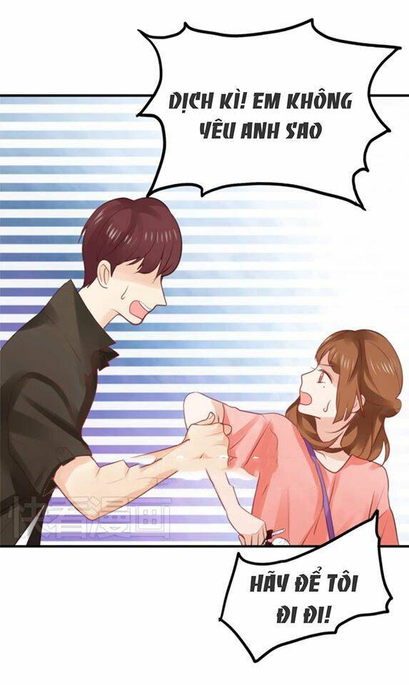 ta chọc phải hoàng tử điện hạ chapter 2 34