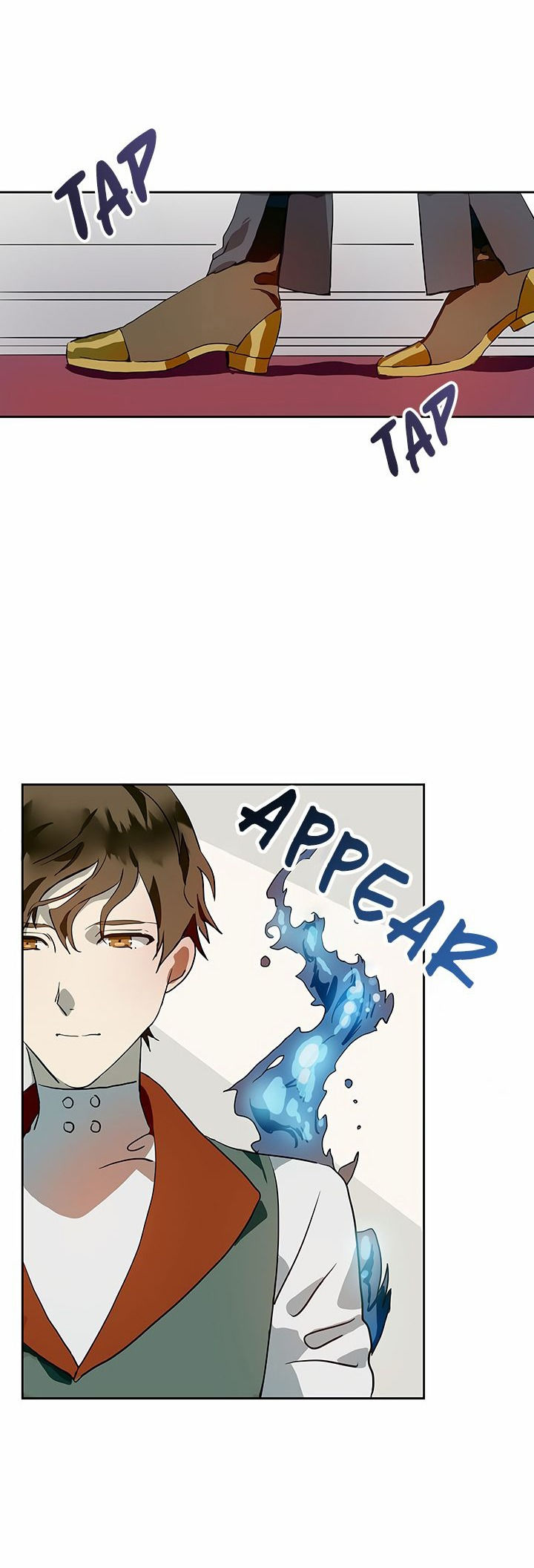 câu chuyện về đứa con lai chapter 6.2 16