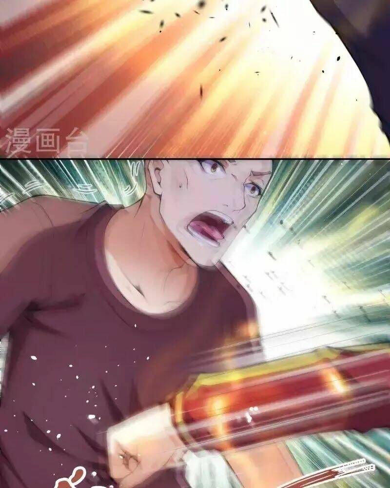 đô thị hộ hoa tiên tôn chapter 31 22