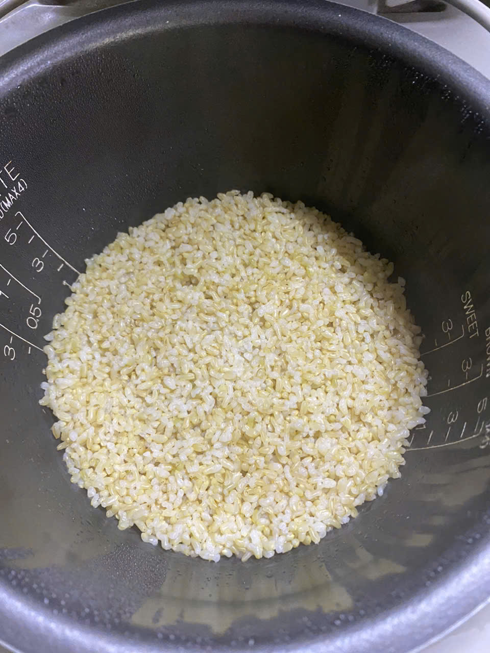 GẠO LỨT NHẬT NHẬP KHẨU HOKKAIDO SANSANMARU - HOKKAIDO SANSANMARU - KOME ICHIZOKU -2KG