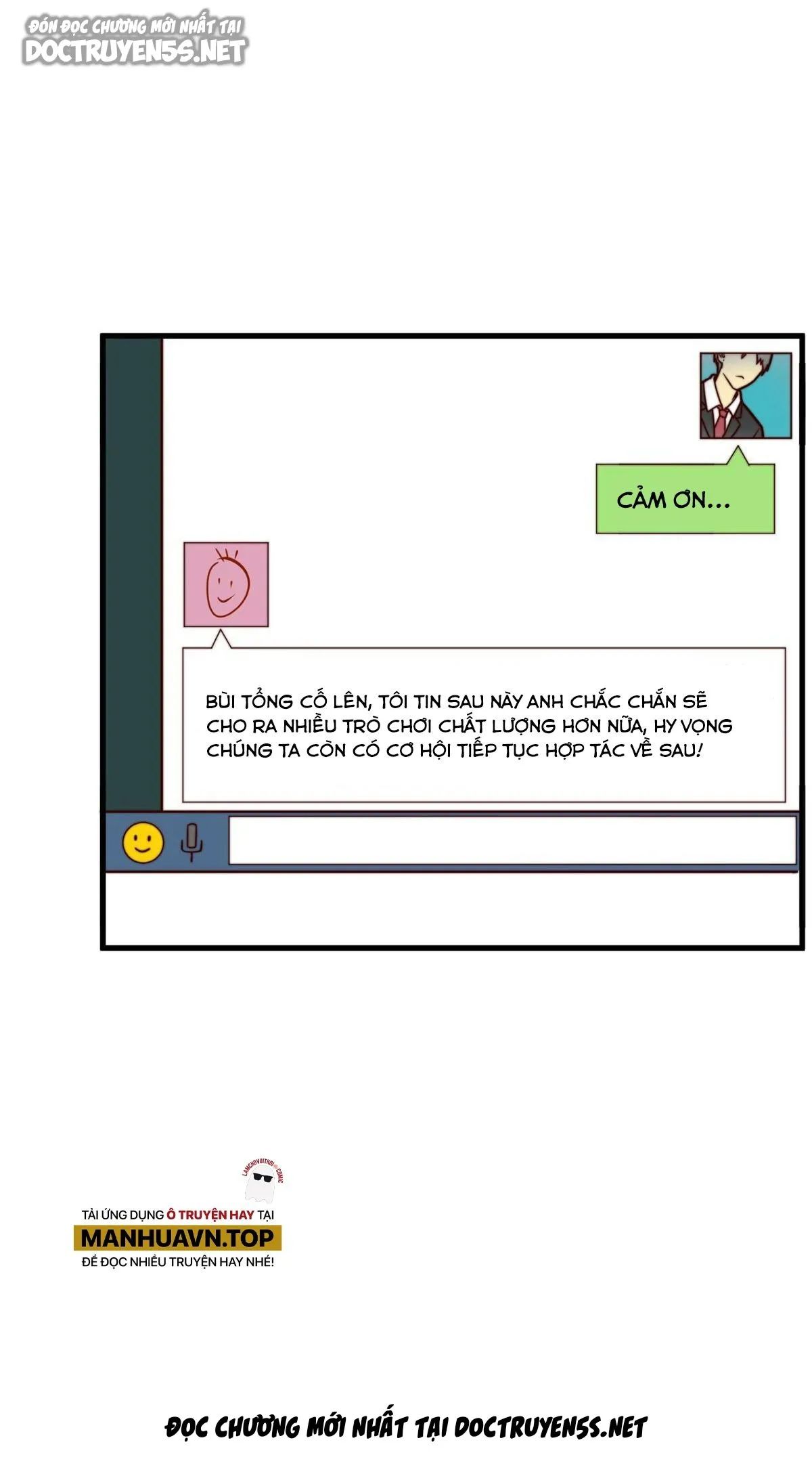 ta làm giàu từ thua lỗ game chapter 9 16