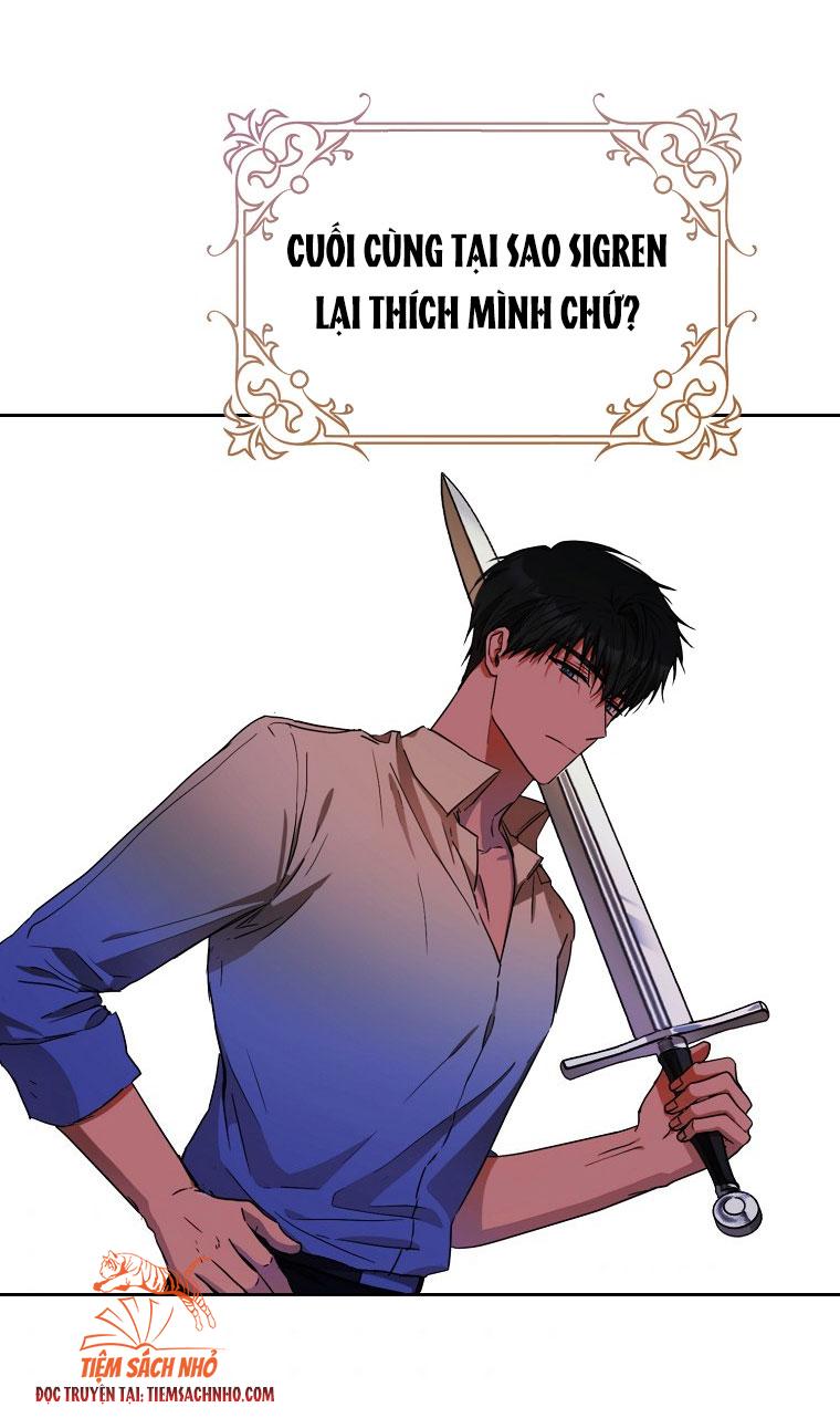 trở thành vợ nam chính chapter 44 46