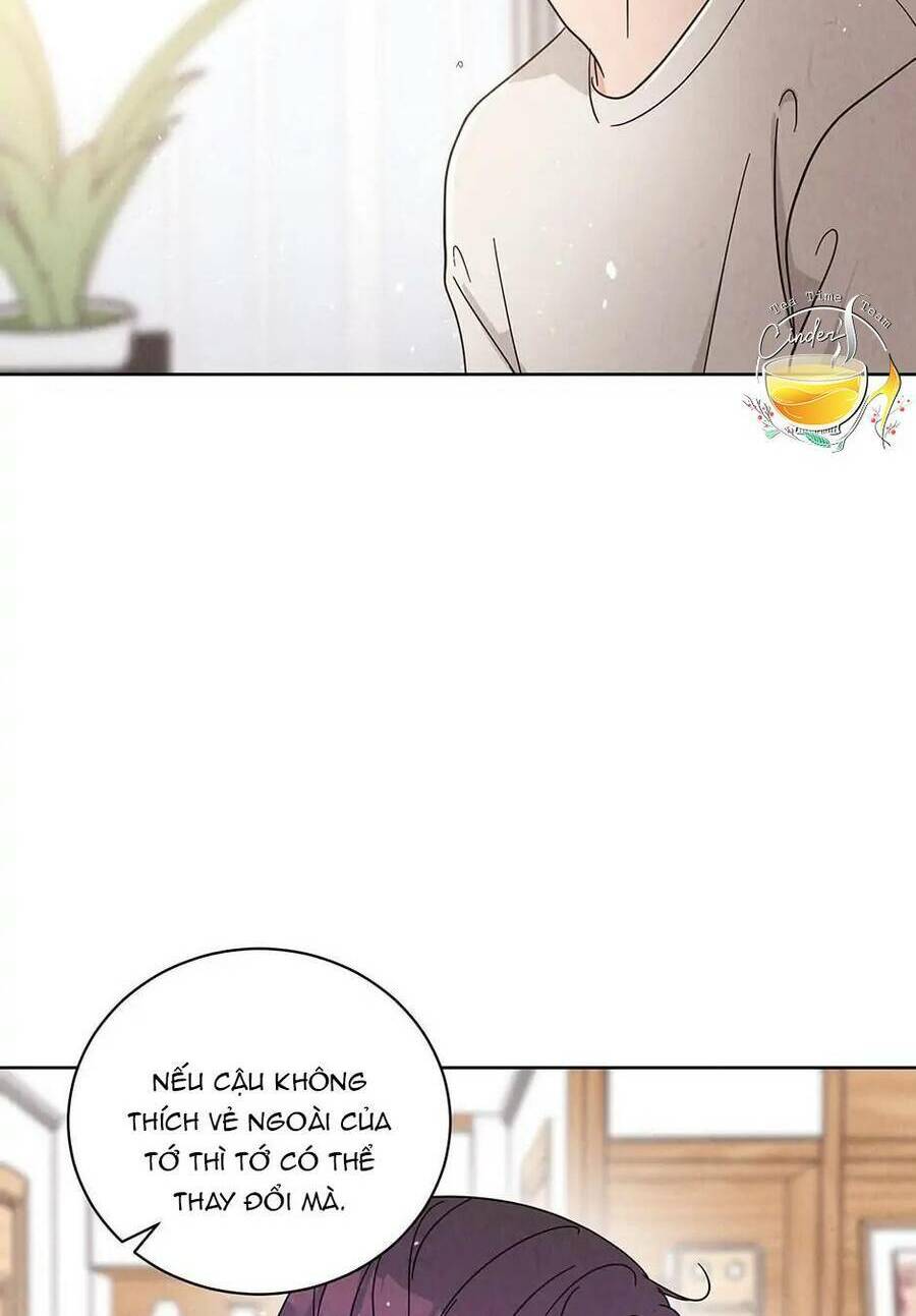 chào nhé, không làm thông gia nữa đâu! chapter 70 61