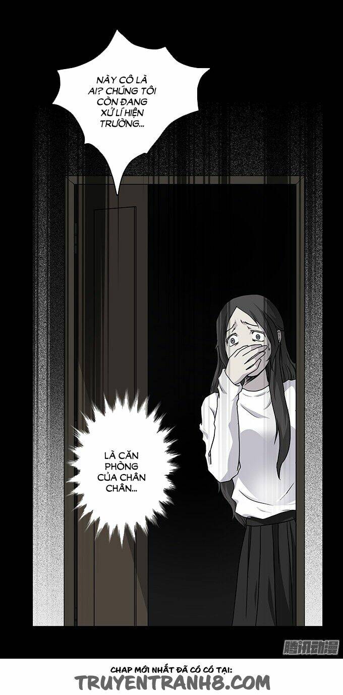 ớn lạnh tuyệt đối chapter 89 17