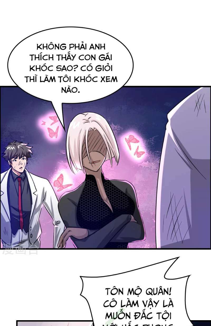 dị giới cung ứng thương chapter 35 21