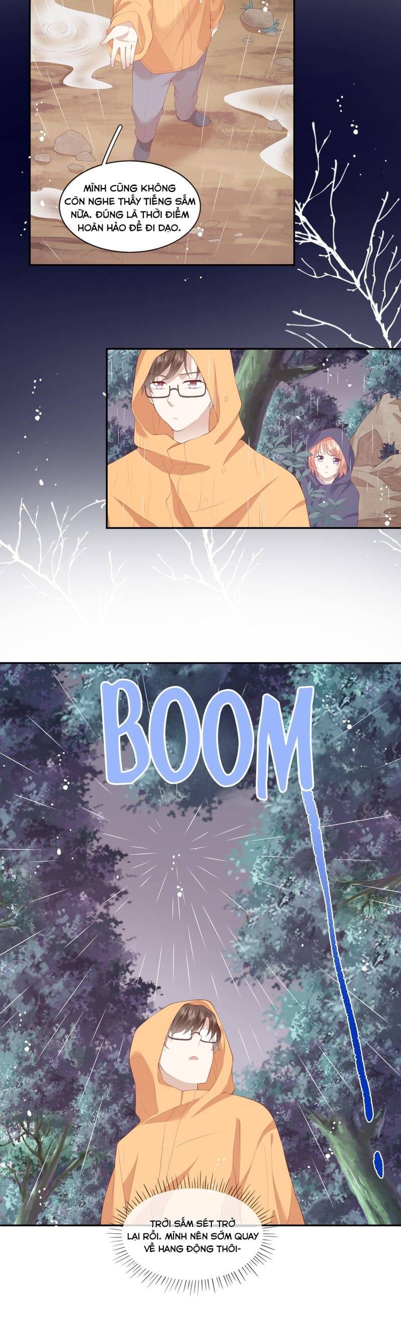 làm ơn đừng quá kiêu ngạo chapter 36 23