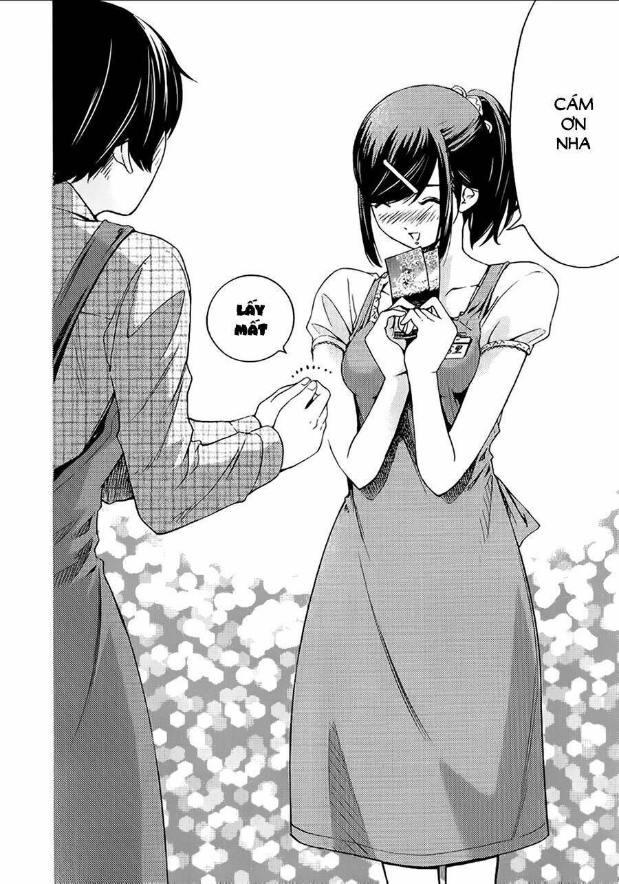 love riron chapter 6 10