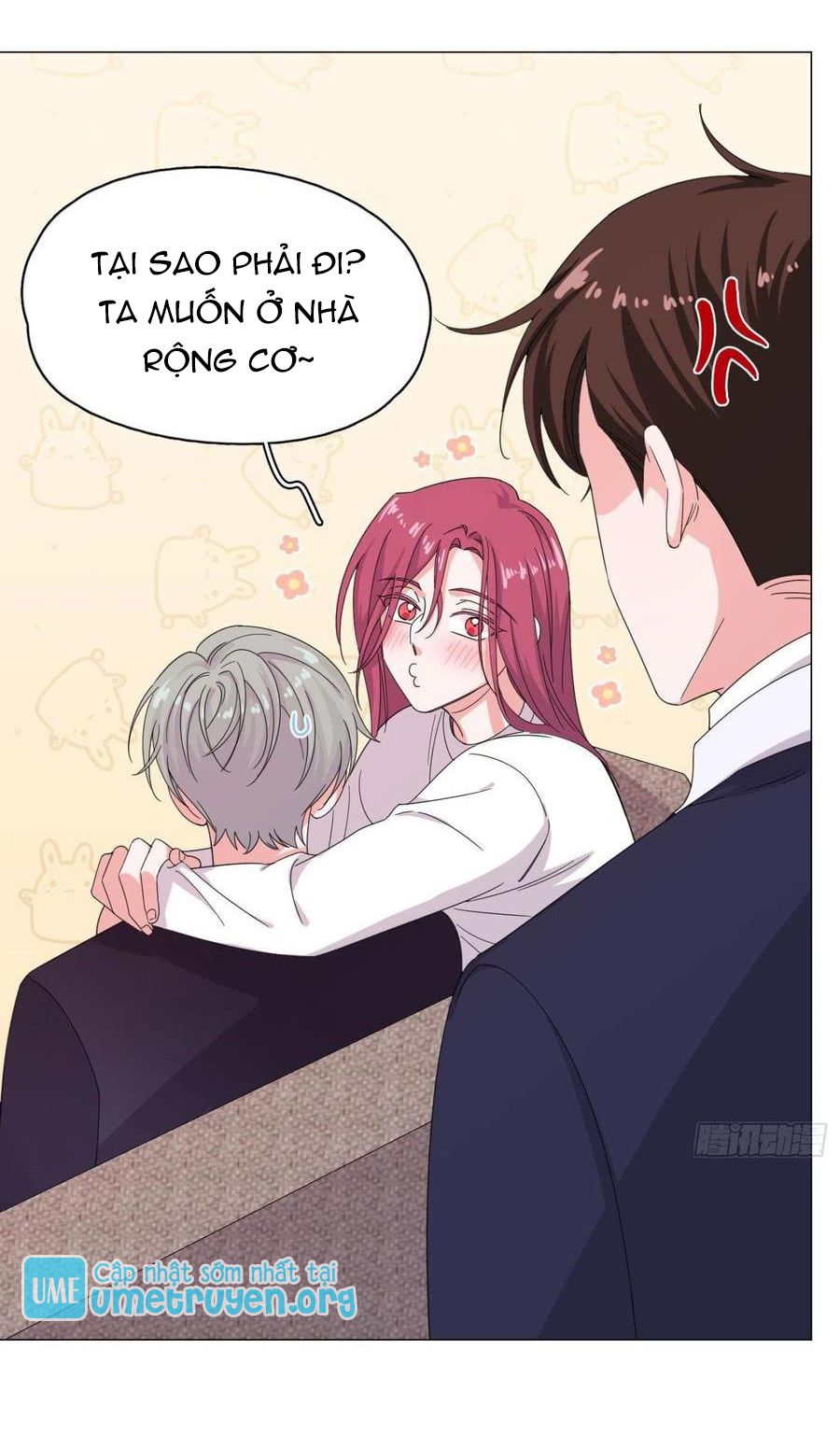 nhất hoàng cửu công thập nhị thê chapter 58 12